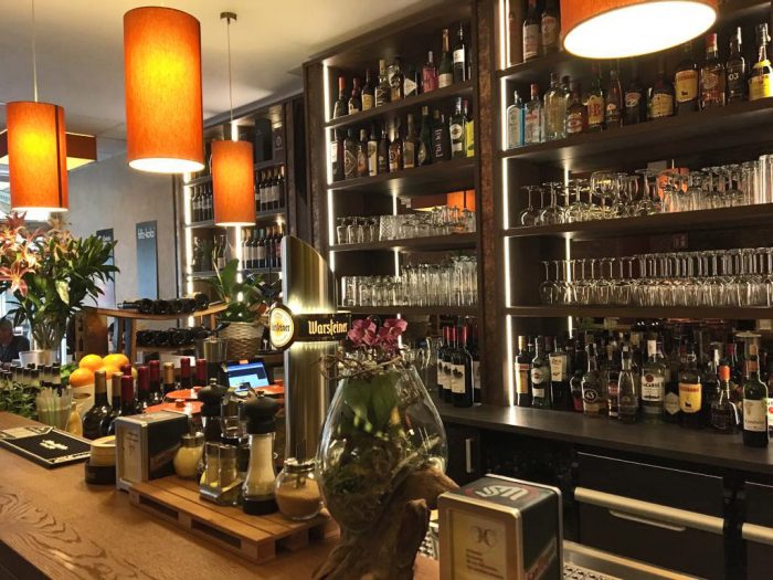 La Bodega – Spanische Tapas Bar in Bielefeld